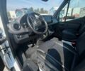Білий Мерседес Sprinter, об'ємом двигуна 2.14 л та пробігом 207 тис. км за 30270 $, фото 17 на Automoto.ua