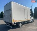 Білий Мерседес Sprinter, об'ємом двигуна 2.2 л та пробігом 277 тис. км за 20700 $, фото 5 на Automoto.ua