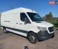 Белый Мерседес Sprinter, объемом двигателя 2.99 л и пробегом 164 тыс. км за 38300 $, фото 1 на Automoto.ua