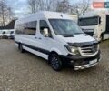Білий Мерседес Sprinter, об'ємом двигуна 2.14 л та пробігом 368 тис. км за 25750 $, фото 17 на Automoto.ua