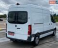 Белый Мерседес Sprinter, объемом двигателя 2.2 л и пробегом 344 тыс. км за 22500 $, фото 67 на Automoto.ua