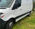 Белый Мерседес Sprinter, объемом двигателя 2.99 л и пробегом 122 тыс. км за 39000 $, фото 1 на Automoto.ua