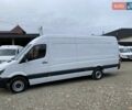 Білий Мерседес Sprinter, об'ємом двигуна 2.2 л та пробігом 161 тис. км за 19850 $, фото 1 на Automoto.ua