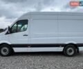 Белый Мерседес Sprinter, объемом двигателя 2.14 л и пробегом 204 тыс. км за 25500 $, фото 3 на Automoto.ua