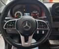 Белый Мерседес Sprinter, объемом двигателя 2.99 л и пробегом 345 тыс. км за 30000 $, фото 9 на Automoto.ua