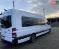 Білий Мерседес Sprinter, об'ємом двигуна 2.14 л та пробігом 368 тис. км за 25750 $, фото 15 на Automoto.ua