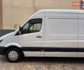 Білий Мерседес Sprinter, об'ємом двигуна 2.14 л та пробігом 160 тис. км за 24000 $, фото 90 на Automoto.ua