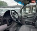 Белый Мерседес Sprinter, объемом двигателя 3 л и пробегом 140 тыс. км за 23950 $, фото 28 на Automoto.ua