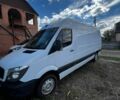 Белый Мерседес Sprinter, объемом двигателя 2.14 л и пробегом 241 тыс. км за 23600 $, фото 2 на Automoto.ua