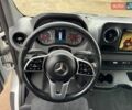 Белый Мерседес Sprinter, объемом двигателя 3 л и пробегом 630 тыс. км за 37739 $, фото 1 на Automoto.ua