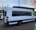 Білий Мерседес Sprinter, об'ємом двигуна 2.14 л та пробігом 368 тис. км за 25750 $, фото 13 на Automoto.ua