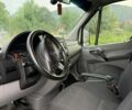 Белый Мерседес Sprinter, объемом двигателя 2.2 л и пробегом 508 тыс. км за 22500 $, фото 17 на Automoto.ua