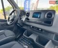 Белый Мерседес Sprinter, объемом двигателя 2.2 л и пробегом 181 тыс. км за 26900 $, фото 31 на Automoto.ua