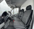 Белый Мерседес Sprinter, объемом двигателя 2.2 л и пробегом 230 тыс. км за 22500 $, фото 11 на Automoto.ua