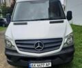 Белый Мерседес Sprinter, объемом двигателя 3 л и пробегом 89 тыс. км за 40000 $, фото 1 на Automoto.ua