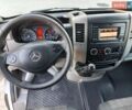 Белый Мерседес Sprinter, объемом двигателя 2.14 л и пробегом 367 тыс. км за 25000 $, фото 14 на Automoto.ua