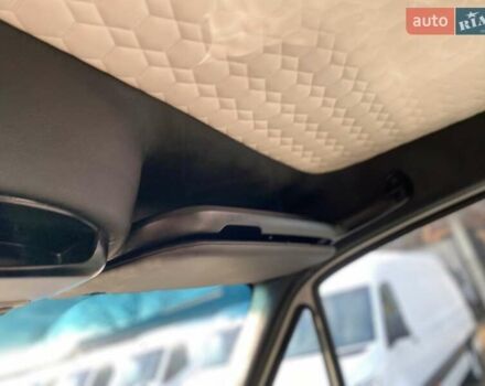 Білий Мерседес Sprinter, об'ємом двигуна 2.14 л та пробігом 368 тис. км за 25750 $, фото 74 на Automoto.ua