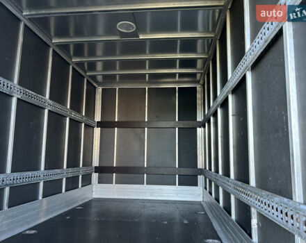 Белый Мерседес Sprinter, объемом двигателя 3 л и пробегом 150 тыс. км за 23800 $, фото 35 на Automoto.ua