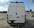 Белый Мерседес Sprinter, объемом двигателя 3 л и пробегом 150 тыс. км за 33000 $, фото 5 на Automoto.ua