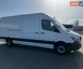 Белый Мерседес Sprinter, объемом двигателя 2.2 л и пробегом 360 тыс. км за 19300 $, фото 11 на Automoto.ua