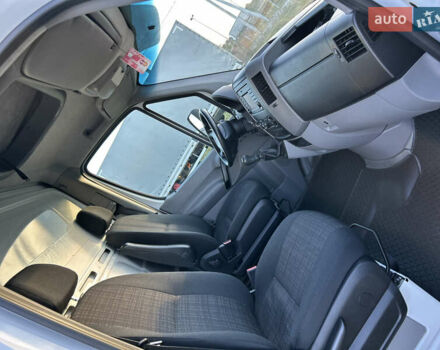 Белый Мерседес Sprinter, объемом двигателя 3 л и пробегом 150 тыс. км за 23800 $, фото 64 на Automoto.ua
