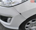 Белый Мерседес Sprinter, объемом двигателя 2.2 л и пробегом 236 тыс. км за 20999 $, фото 16 на Automoto.ua