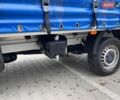 Білий Мерседес Sprinter, об'ємом двигуна 2.99 л та пробігом 499 тис. км за 28800 $, фото 3 на Automoto.ua