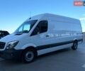Білий Мерседес Sprinter, об'ємом двигуна 3 л та пробігом 302 тис. км за 24999 $, фото 5 на Automoto.ua