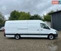 Белый Мерседес Sprinter, объемом двигателя 2.2 л и пробегом 127 тыс. км за 18400 $, фото 17 на Automoto.ua