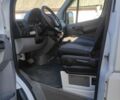Білий Мерседес Sprinter, об'ємом двигуна 2.14 л та пробігом 290 тис. км за 20000 $, фото 4 на Automoto.ua
