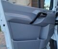 Белый Мерседес Sprinter, объемом двигателя 2.2 л и пробегом 269 тыс. км за 20900 $, фото 23 на Automoto.ua