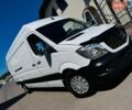 Белый Мерседес Sprinter, объемом двигателя 2.2 л и пробегом 170 тыс. км за 21500 $, фото 68 на Automoto.ua