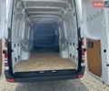 Белый Мерседес Sprinter, объемом двигателя 2.2 л и пробегом 161 тыс. км за 19830 $, фото 24 на Automoto.ua