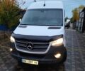 Білий Мерседес Sprinter, об'ємом двигуна 2.99 л та пробігом 290 тис. км за 31500 $, фото 1 на Automoto.ua
