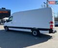 Білий Мерседес Sprinter, об'ємом двигуна 2.14 л та пробігом 178 тис. км за 22500 $, фото 9 на Automoto.ua