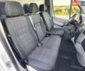Белый Мерседес Sprinter, объемом двигателя 2.14 л и пробегом 367 тыс. км за 25000 $, фото 31 на Automoto.ua
