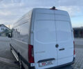 Белый Мерседес Sprinter, объемом двигателя 2.14 л и пробегом 366 тыс. км за 23000 $, фото 6 на Automoto.ua