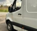 Мерседес Sprinter 2018 в Виннице на Automoto.ua Белый Мерседес Sprinter, объемом двигателя 2.2 л и пробегом 267 тыс. км за 18900 $, фото 6 на Automoto.ua