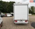 Білий Мерседес Sprinter, об'ємом двигуна 1.95 л та пробігом 244 тис. км за 24900 $, фото 8 на Automoto.ua