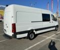 Білий Мерседес Sprinter, об'ємом двигуна 2.1 л та пробігом 420 тис. км за 40627 $, фото 2 на Automoto.ua
