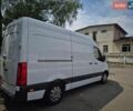 Белый Мерседес Sprinter, объемом двигателя 2.2 л и пробегом 216 тыс. км за 23300 $, фото 6 на Automoto.ua