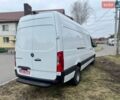Белый Мерседес Sprinter, объемом двигателя 2.99 л и пробегом 122 тыс. км за 39000 $, фото 21 на Automoto.ua