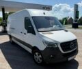 Белый Мерседес Sprinter, объемом двигателя 2.14 л и пробегом 745 тыс. км за 24500 $, фото 8 на Automoto.ua