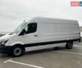 Белый Мерседес Sprinter, объемом двигателя 3 л и пробегом 300 тыс. км за 29500 $, фото 5 на Automoto.ua
