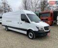 Білий Мерседес Sprinter, об'ємом двигуна 2.2 л та пробігом 161 тис. км за 19850 $, фото 13 на Automoto.ua