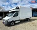 Белый Мерседес Sprinter, объемом двигателя 3 л и пробегом 140 тыс. км за 23950 $, фото 5 на Automoto.ua