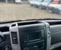 Белый Мерседес Sprinter, объемом двигателя 3 л и пробегом 140 тыс. км за 23950 $, фото 32 на Automoto.ua