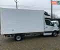 Белый Мерседес Sprinter, объемом двигателя 3 л и пробегом 140 тыс. км за 23950 $, фото 15 на Automoto.ua