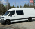 Белый Мерседес Sprinter, объемом двигателя 2.99 л и пробегом 490 тыс. км за 29999 $, фото 19 на Automoto.ua