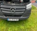 Белый Мерседес Sprinter, объемом двигателя 2.99 л и пробегом 122 тыс. км за 43000 $, фото 11 на Automoto.ua